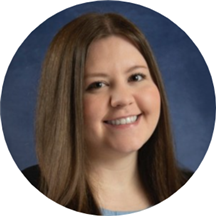 Dr. Rachel Albert, PT, DPT