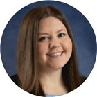 Dr. Rachel Albert, PT, DPT