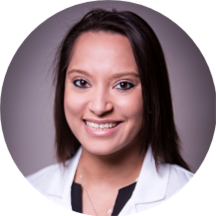 Dr. Rachel Albright, DPM, MPH, FACFAS