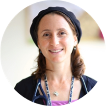 Dr. Rachel Ariel Stein-Berman, MD