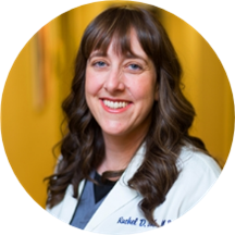 Dr. Rachel Bak, MD