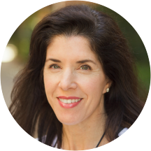 Dr. Rachel Bayme, DDS