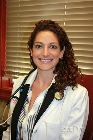 Dr. Rachel Bier, MD