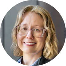 Dr. Rachel Cash, MD
