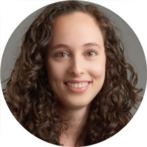 Dr. Rachel Clausen, PT, DPT, PRPC