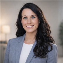 Dr. Rachel Detrie, PhD