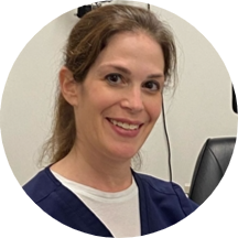 Dr. Rachel Dobbs, OD