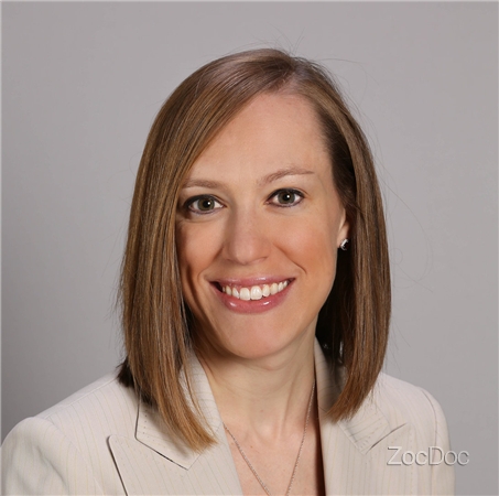 Dr. Rachel Durham, MD