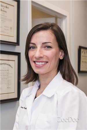 Dr. Rachel Farley-Loftus, MD