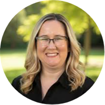 Dr. Rachel Fitch, DSW, LISW-S