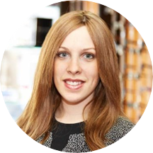 Dr. Rachel Fried, OD