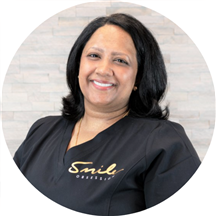 Dr. Rachel George, DDS