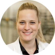 Dr. Rachel Goretsky, OD