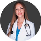 Dr. Rachel Greatwood, DO