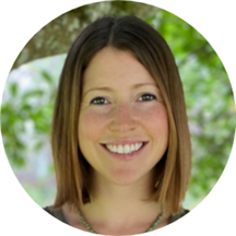 Dr. Rachel Harmon, ND, MAOM