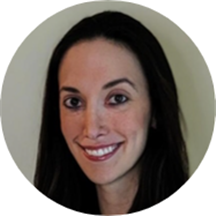 Dr. Rachel Hellman, APRN, PMHNP, DNP