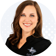 Dr. Rachel Higginbotham, AuD
