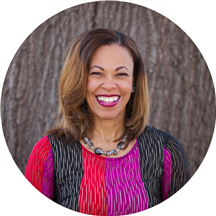 Dr. Rachel Hill, APRN, DNP