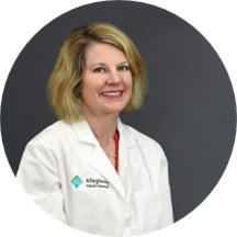 Dr. Rachel Hughes-Doichev, MD