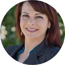 Dr. Rachel Jabbour, LMFT, PsyD