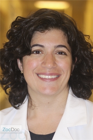 Dr. Rachel Kassenoff, MD