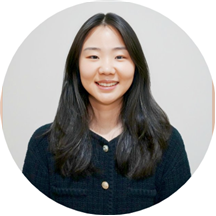 Dr. Rachel Kim, OD