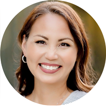 Dr. Rachel Kitazono, PsyD