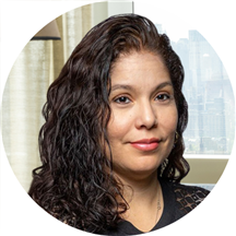 Dr. Rachel Klein, MD