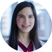 Dr. Rachel Knoll, DO