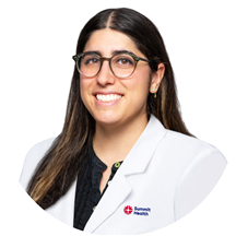 Dr. Rachel Kominsky, MD