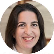 Dr. Rachel Kramer, MD