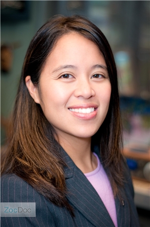 Dr. Rachel Leonardi, DO