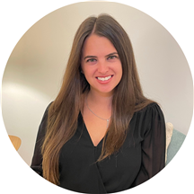 Dr. Rachel Luckman, PsyD