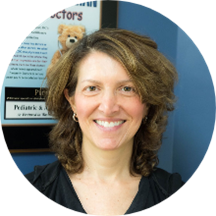 Dr. Rachel Lynn Rennert, MD