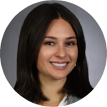 Dr. Rachel Mathie, OD