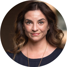 Dr. Rachel Mcinerney, APRN, DNP, RN, NP