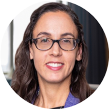 Dr. Rachel Meyen, MD