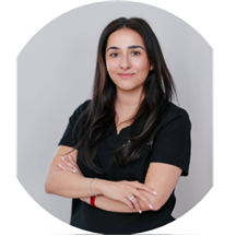 Dr. Rachel Mindin, OD