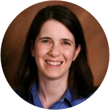 Dr. Rachel Mitchell, MD