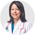 Dr. Rachel Okabe, MD