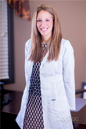Dr. Rachel Paccione, MD