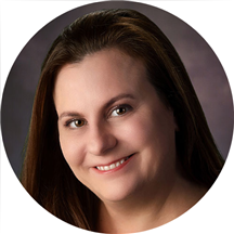 Dr. Rachel Parry, MD