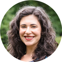 Dr. Rachel Paster, PsyD