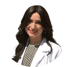 Dr. Rachel Pollak, OD