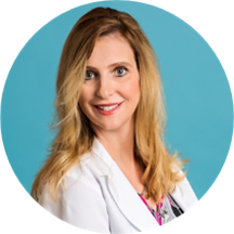 Dr. Rachel Quinby, MD