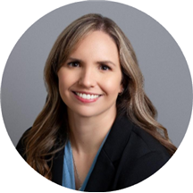 Dr. Rachel Rhodes, DO
