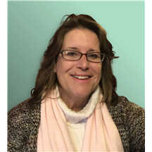Dr. Rachel Sampson, PsyD