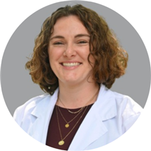 Dr. Rachel Shackelford, OD