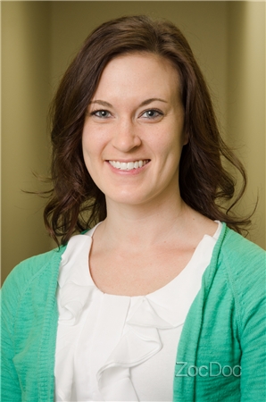 Dr. Rachel Siegel, OD