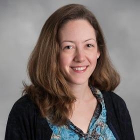 Dr. Rachel Sina Sussman, MD